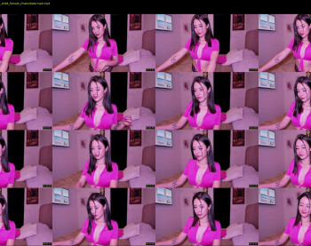 _arimonserrat — 11 minute Chaturbate female cam show recording, 1080p, Jun 4, 2022