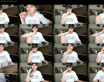 _be_my_daddy — 54 minute Chaturbate female cam show recording, 1080p, Jun 4, 2022