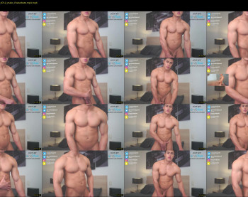 _cristianlopez — 38 minute Chaturbate male cam show recording, 1080p, Jun 4, 2022