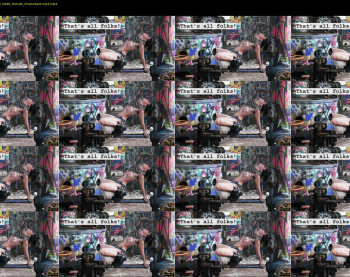 _frankie_rivers — 8 minute Chaturbate female cam show recording, 1080p, Jun 4, 2022