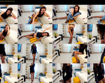_funsize_ — 57 minute Chaturbate female cam show recording, 1080p, Jun 4, 2022