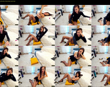 _funsize_ — 58 minute Chaturbate female cam show recording, 1080p, Jun 4, 2022