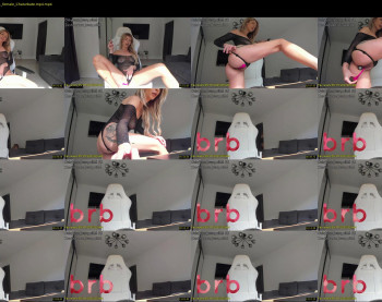 _jenny__ — 16 minute Chaturbate female cam show recording, 1080p, Jun 4, 2022