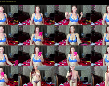 _lady_red_ — 10 minute Chaturbate female cam show recording, 1080p, Jun 4, 2022