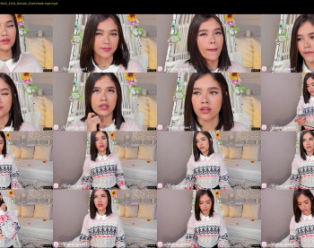 _meghan_gomez1_ — 56 minute Chaturbate female cam show recording, 1080p, Jun 4, 2022