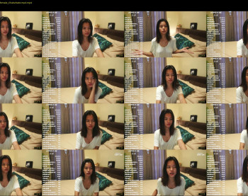 _pilya_ — 20 minute Chaturbate female cam show recording, 1080p, Jun 5, 2022