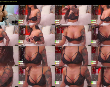 _sinwithme_ — 6 minute Chaturbate female cam show recording, 1080p, Jun 4, 2022