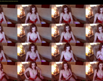 adrenaline_rush_ — 9 minute Chaturbate female cam show recording, 720p, Jun 4, 2022