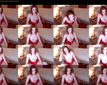 adrenaline_rush_ — 25 minute Chaturbate female cam show recording, 720p, Jun 4, 2022