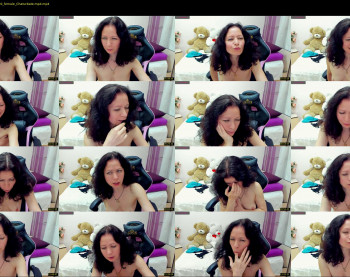 alena_vip — 16 minute Chaturbate female cam show recording, 1080p, Jun 5, 2022