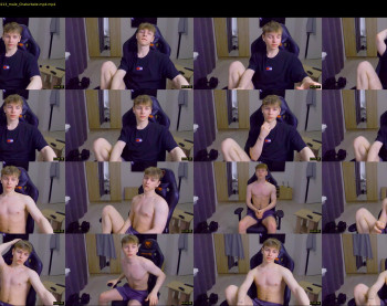 alex_gotcha — 54 minute Chaturbate male cam show recording, 1080p, Jun 5, 2022