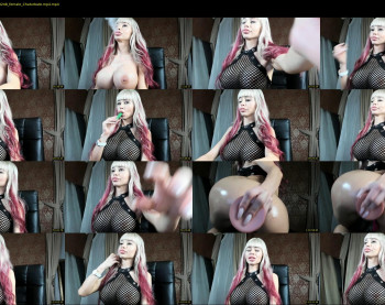 alexissadele — 96 minute Chaturbate female cam show recording, 720p, Jun 5, 2022