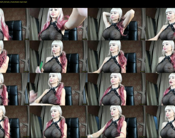 alexissadele — 97 minute Chaturbate female cam show recording, 720p, Jun 5, 2022