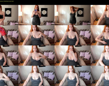 aliaa_ — 19 minute Chaturbate female cam show recording, 1080p, Jun 4, 2022