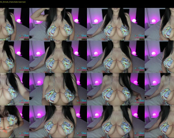 alicelevine — 9 minute Chaturbate female cam show recording, 1080p, Jun 4, 2022