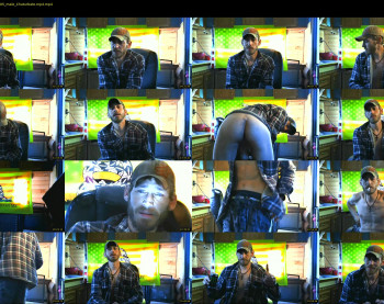 allan_arod — 39 minute Chaturbate male cam show recording, 720p, Jun 4, 2022