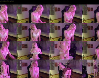 allotropp — 42 minute Chaturbate female cam show recording, 1080p, Jun 4, 2022