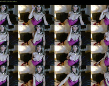 amanda0803 — 6 minute Chaturbate female cam show recording, 720p, Jun 4, 2022