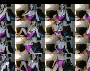 amanda0803 — 24 minute Chaturbate female cam show recording, 720p, Jun 4, 2022