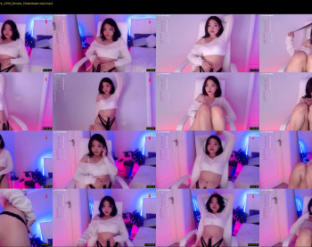 amyalwayshere — 90 minute Chaturbate female cam show recording, 720p, Jun 4, 2022