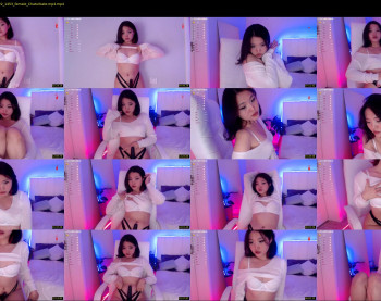 amyalwayshere — 41 minute Chaturbate female cam show recording, 720p, Jun 4, 2022