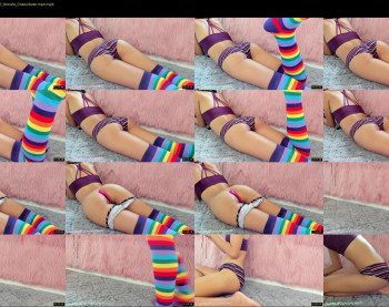 amznazn — 27 minute Chaturbate female cam show recording, 1080p, Jun 5, 2022