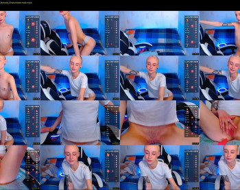 an_ross — 32 minute Chaturbate female cam show recording, 1080p, Jun 4, 2022