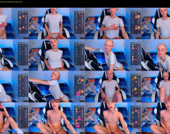 an_ross — 45 minute Chaturbate female cam show recording, 1080p, Jun 4, 2022