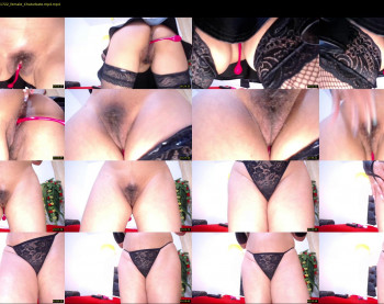 ana_mature_ — 55 minute Chaturbate female cam show recording, 1080p, Jun 4, 2022