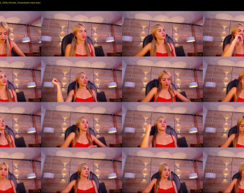 andrea_torress — 31 minute Chaturbate female cam show recording, 720p, Jun 4, 2022
