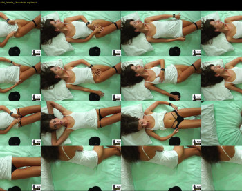 anna_shine_ — 7 minute Chaturbate female cam show recording, 1080p, Jun 4, 2022
