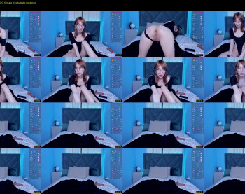 ariel_rouse — 53 minute Chaturbate female cam show recording, 1080p, Jun 5, 2022