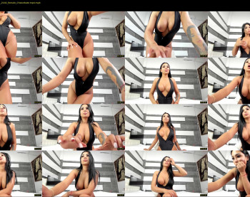 asian_delight_ — 57 minute Chaturbate female cam show recording, 720p, Jun 4, 2022