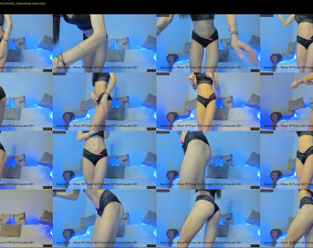 ayame_77 — 8 minute Chaturbate female cam show recording, 1080p, Jun 4, 2022