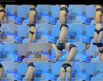 ayame_77 — 4 minute Chaturbate female cam show recording, 1080p, Jun 4, 2022