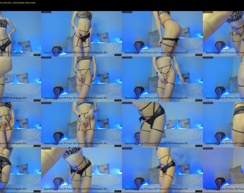 ayame_77 — 54 minute Chaturbate female cam show recording, 1080p, Jun 5, 2022