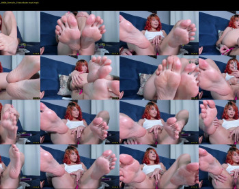 baby_greedy3 — 31 minute Chaturbate female cam show recording, 720p, Jun 4, 2022