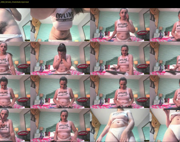 barbaratyleer — 35 minute Chaturbate couple cam show recording, 720p, Jun 4, 2022