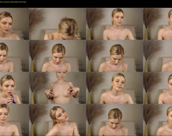 beatris_mils — 8 minute Chaturbate female cam show recording, 1080p, Jun 4, 2022