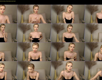 beatris_mils — 23 minute Chaturbate female cam show recording, 1080p, Jun 4, 2022