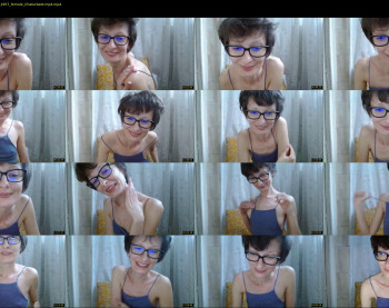 bebacksooon — 33 minute Chaturbate female cam show recording, 480p, Jun 4, 2022