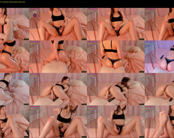 bekadravt — 54 minute Chaturbate couple cam show recording, 1080p, Jun 4, 2022