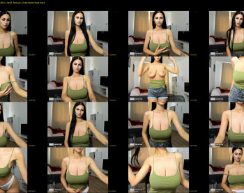 belovedkhlloe — 91 minute Chaturbate female cam show recording, 720p, Jun 4, 2022