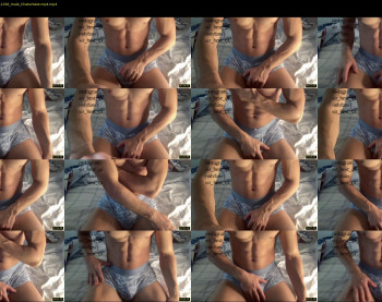 bestdick1991 — 5 minute Chaturbate male cam show recording, 720p, Jun 4, 2022