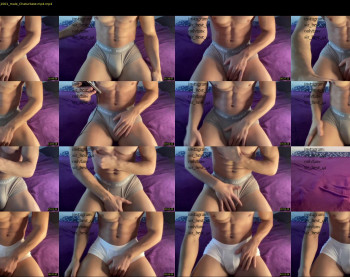 bestdick1991 — 48 minute Chaturbate male cam show recording, 720p, Jun 4, 2022