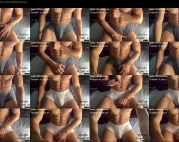 bestdick1991 — 75 minute Chaturbate male cam show recording, 720p, Jun 5, 2022