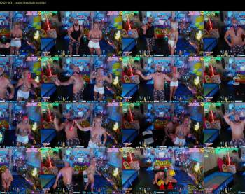 bigbananamilfshake — 64 minute Chaturbate couple cam show recording, 1080p, Jun 4, 2022