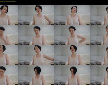 blueeyeess — 19 minute Chaturbate female cam show recording, 720p, Jun 4, 2022