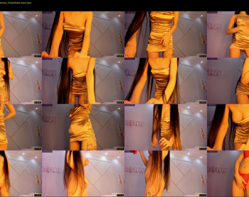 bona_ — 54 minute Chaturbate female cam show recording, 1080p, Jun 4, 2022