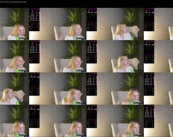 boooooom_ — 4 minute Chaturbate female cam show recording, 1080p, Jun 5, 2022